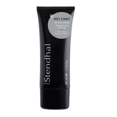 STENDHAL COSMETICS No Limit Black Anti-Aging Mask 60 ml